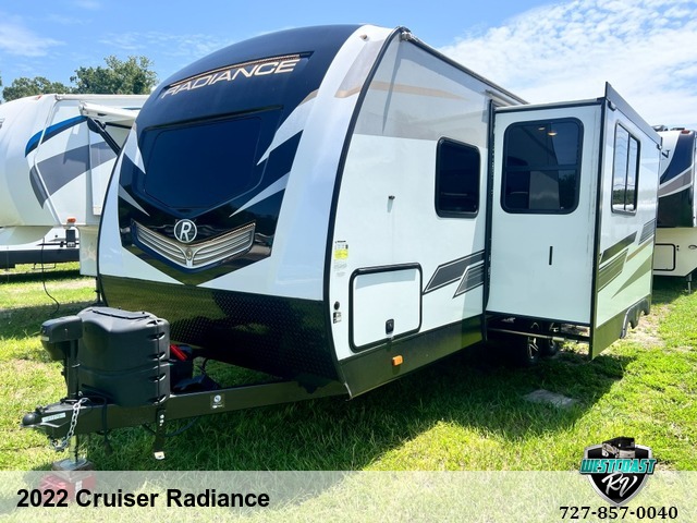 2022 Cruiser Radiance  